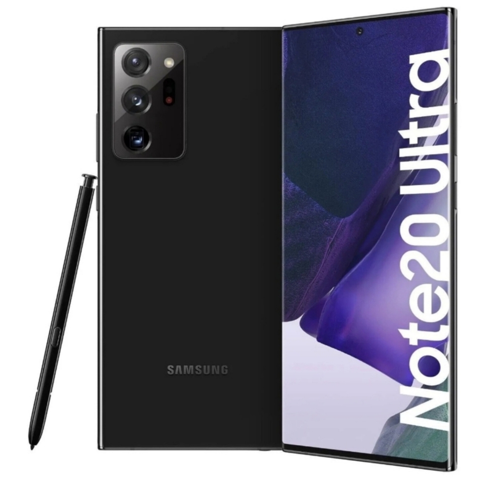 Samsung Galaxy Note20 Ultra 5G 512GB